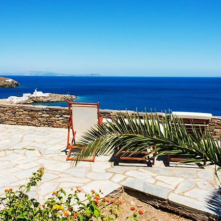 Villa Celestina, Great For Privacy And Seclusion Chrisopigi  Экстерьер фото