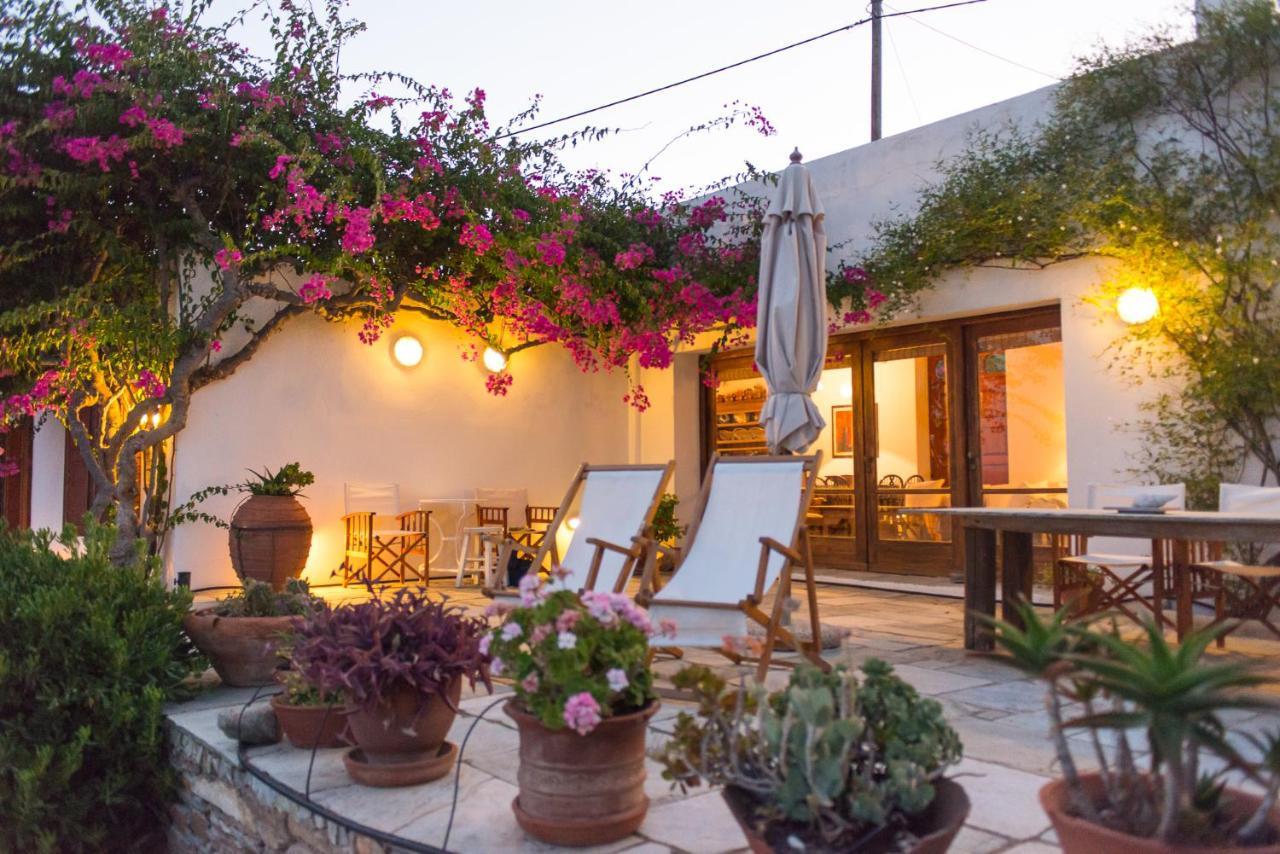 Villa Celestina, Great For Privacy And Seclusion Chrisopigi  Экстерьер фото
