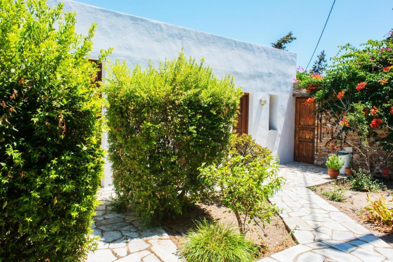 Villa Celestina, Great For Privacy And Seclusion Chrisopigi  Экстерьер фото