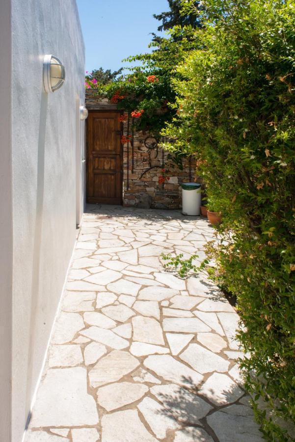 Villa Celestina, Great For Privacy And Seclusion Chrisopigi  Экстерьер фото