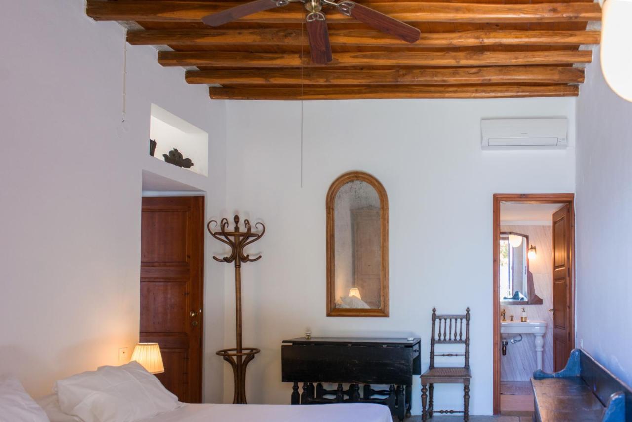 Villa Celestina, Great For Privacy And Seclusion Chrisopigi  Экстерьер фото