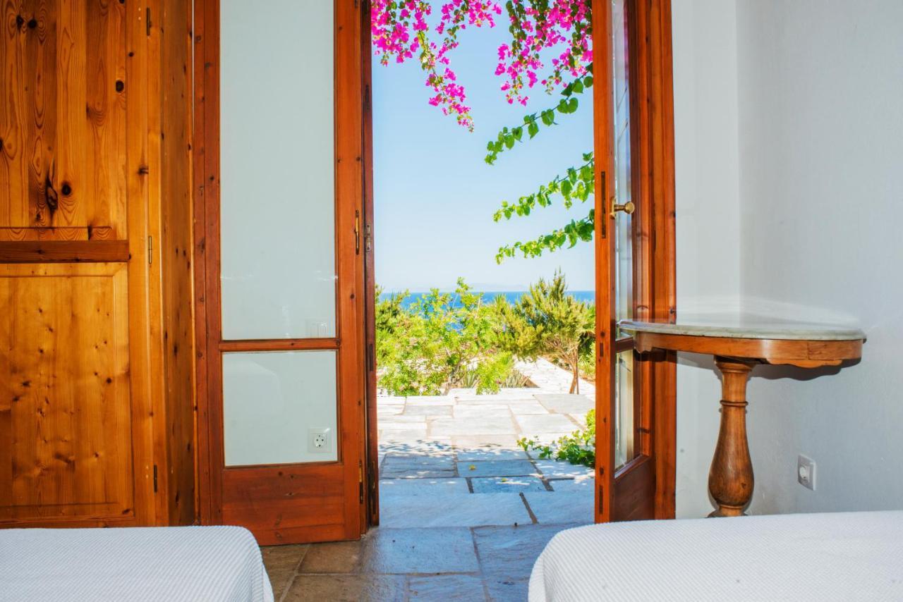 Villa Celestina, Great For Privacy And Seclusion Chrisopigi  Экстерьер фото