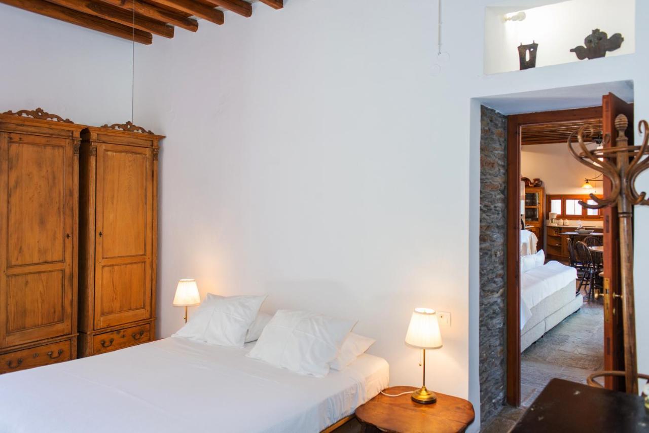 Villa Celestina, Great For Privacy And Seclusion Chrisopigi  Экстерьер фото