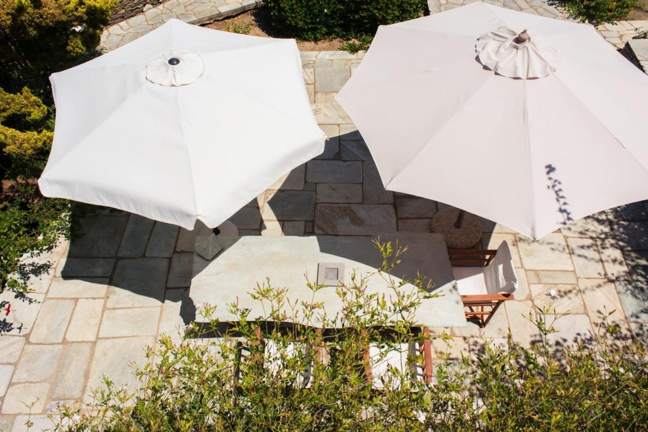 Villa Celestina, Great For Privacy And Seclusion Chrisopigi  Экстерьер фото