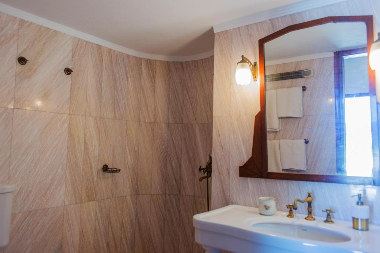 Villa Celestina, Great For Privacy And Seclusion Chrisopigi  Экстерьер фото