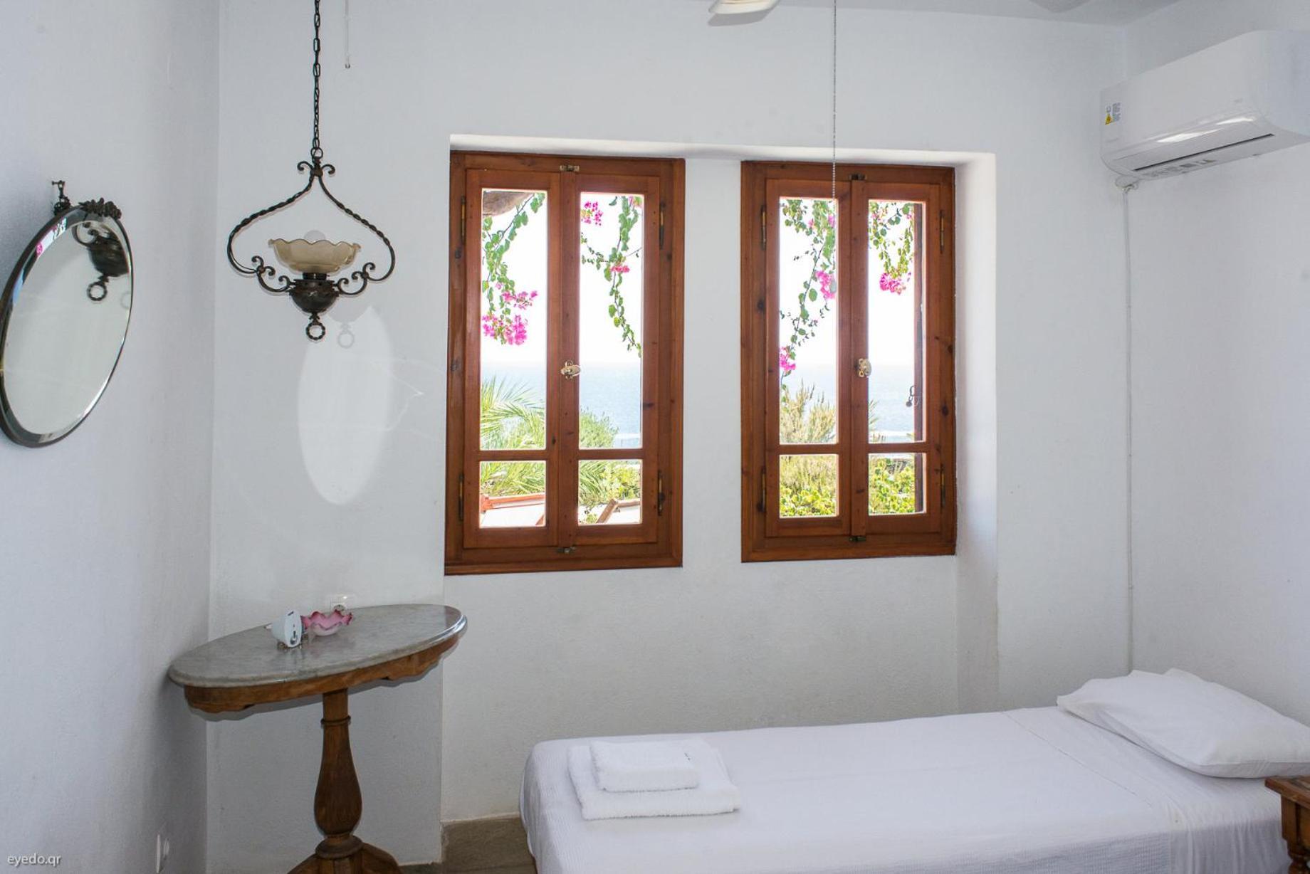 Villa Celestina, Great For Privacy And Seclusion Chrisopigi  Экстерьер фото