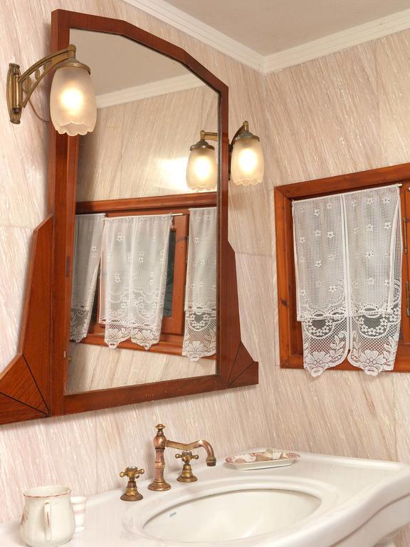 Villa Celestina, Great For Privacy And Seclusion Chrisopigi  Экстерьер фото